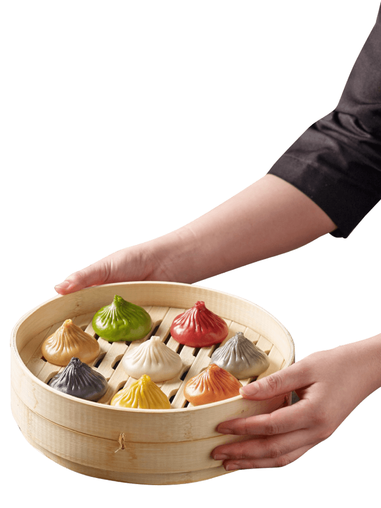 Legend of Xiao Long Bao